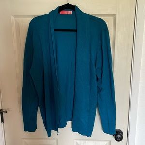 Simply Scarlett. Size XL. Like new